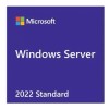 Microsoft Windows Server Standard 2022 - 2 Core License Pack (CSP Perpetual)